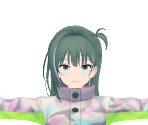 Ai Komiyama (Casual Clothing) - Idoly Pride