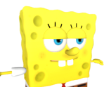 SpongeBob SquarePants - SpongeBob SquarePants: The Cosmic Shake