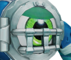 Dive-Clops - Skylanders: Ring of Heroes