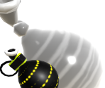 Burst Bomb - Splatoon 3