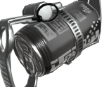 Fizzy Bomb - Splatoon 3