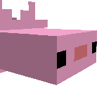 Axolotl (LEGO) - Minecraft Customs
