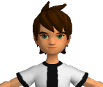 Ben Tennyson - Ben 10: Destroy All Aliens, Battle with WayBig