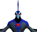 Evil Way Big - Ben 10: Destroy All Aliens, Battle with WayBig