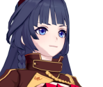 Raiden Mei (Valkyrie Bladestrike) - Honkai Impact 3rd