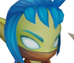 Stealth Elf - Skylanders: Ring of Heroes