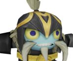 Air Strike - Skylanders: Ring of Heroes