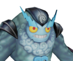 Thunderbolt - Skylanders: Ring of Heroes