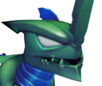 Blackout - Skylanders: Ring of Heroes