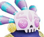 Bad Juju - Skylanders: Ring of Heroes