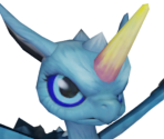 Whirlwind - Skylanders: Ring of Heroes