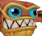 Wham-Shell - Skylanders: Ring of Heroes