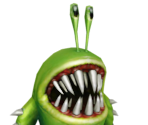 Chompies - Skylanders: Ring of Heroes