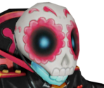 Fiesta - Skylanders: Ring of Heroes