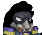 Nightfall - Skylanders: Ring of Heroes