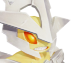 Luminous - Skylanders: Ring of Heroes