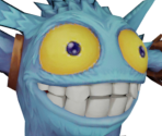 Pop Fizz - Skylanders: Ring of Heroes