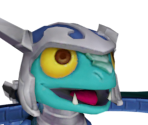 Blades - Skylanders: Ring of Heroes