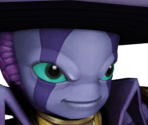 Blastermind - Skylanders: Ring of Heroes