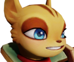 Cali - Skylanders: Ring of Heroes