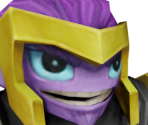 Mysticat - Skylanders: Ring of Heroes