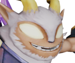 Buckshot - Skylanders: Ring of Heroes