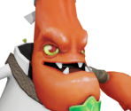 Chef Pepperjack - Skylanders: Ring of Heroes