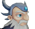 Master Eon - Skylanders: Ring of Heroes