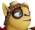 Flynn - Skylanders: Ring of Heroes