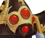 Krypt King - Skylanders: Ring of Heroes