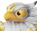 Light Jet-Vac - Skylanders: Ring of Heroes
