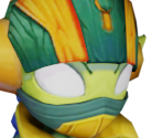 Super Shot Stealth Elf - Skylanders: Ring of Heroes