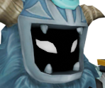 Wild Storm - Skylanders: Ring of Heroes