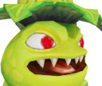 Tusslesprout - Skylanders: Ring of Heroes