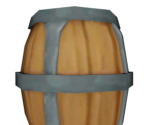 Soda Barrel - Skylanders: Ring of Heroes