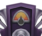 Wolfgang Speaker - Skylanders: Ring of Heroes