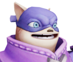 Nightshade - Skylanders: Ring of Heroes