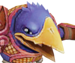 Cuckoo Clocker - Skylanders: Ring of Heroes
