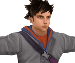 Son Goku (School) - Dragon Ball Evolution