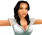 Chi-Chi - Dragon Ball Evolution