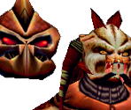 Assault Predator - Aliens Versus Predator 2