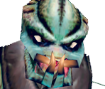 Predator Autopsy - Aliens Versus Predator 2