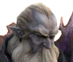 Ramuh - Final Fantasy 14: A Realm Reborn
