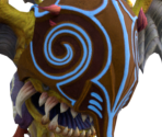Angra Mainyu - Final Fantasy 14: A Realm Reborn