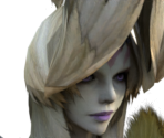 Siren - Final Fantasy 14: A Realm Reborn