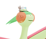 #0330 Flygon (GO Fest 2021) - Pokémon GO