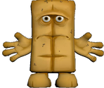 Bernd - Bernd das Brot und die Unmöglichen (GER)