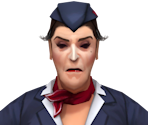 Stewardess - Bernd das Brot und die Unmöglichen (GER)