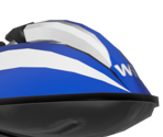 Jetski - Wii Sports Resort