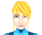 Samus (Zero Suit) - Metroid: Samus Returns